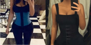 Is It Bad to Sleep with a Waist Trainer?
