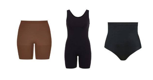 spanx without open gusset