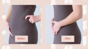 Benefits of Wearing Spanx (Health and Beauty)
